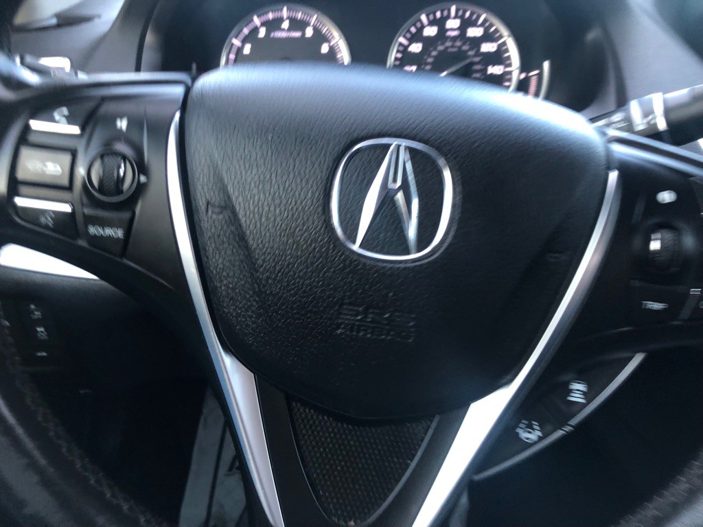 2015 Acura TL Image 31