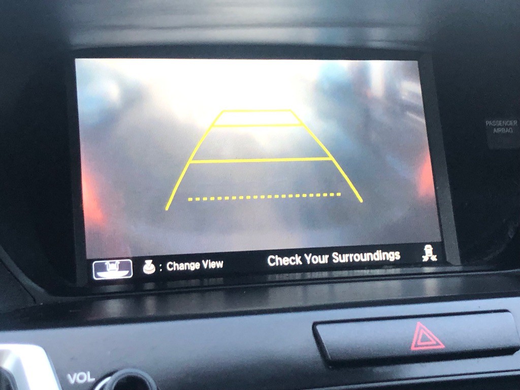 2015 Acura TL Image 33