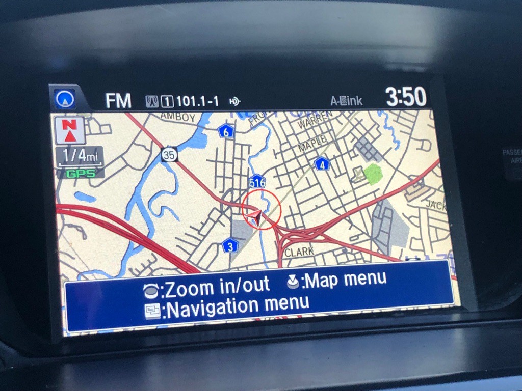 2015 Acura TL Image 34