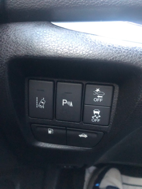 2015 Acura TL Image 38