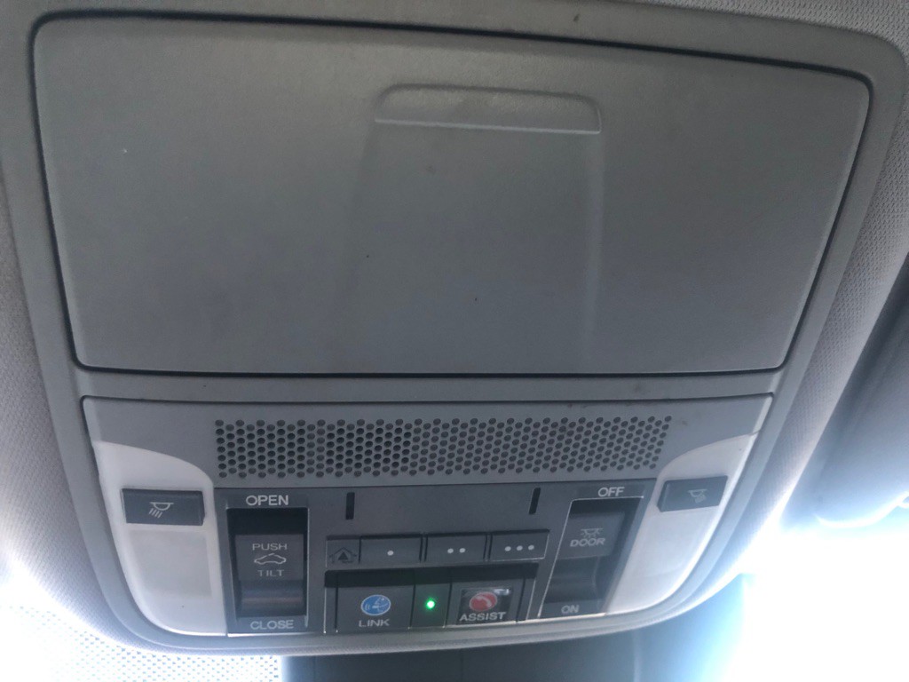 2015 Acura TL Image 39