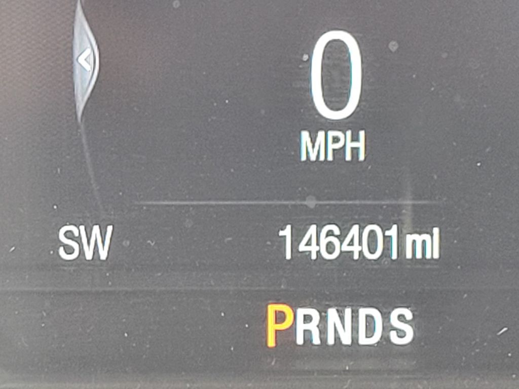 2018 Lincoln MKC Image 17