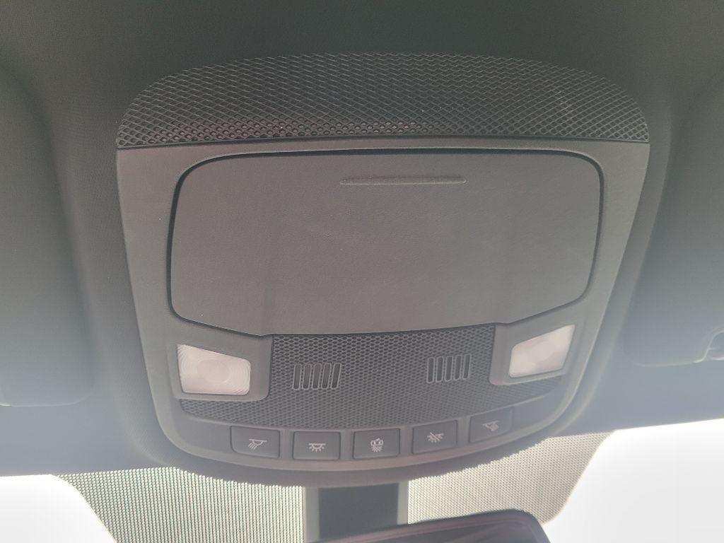 2018 Lincoln MKC Image 22