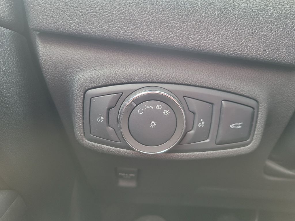 2018 Lincoln MKC Image 24