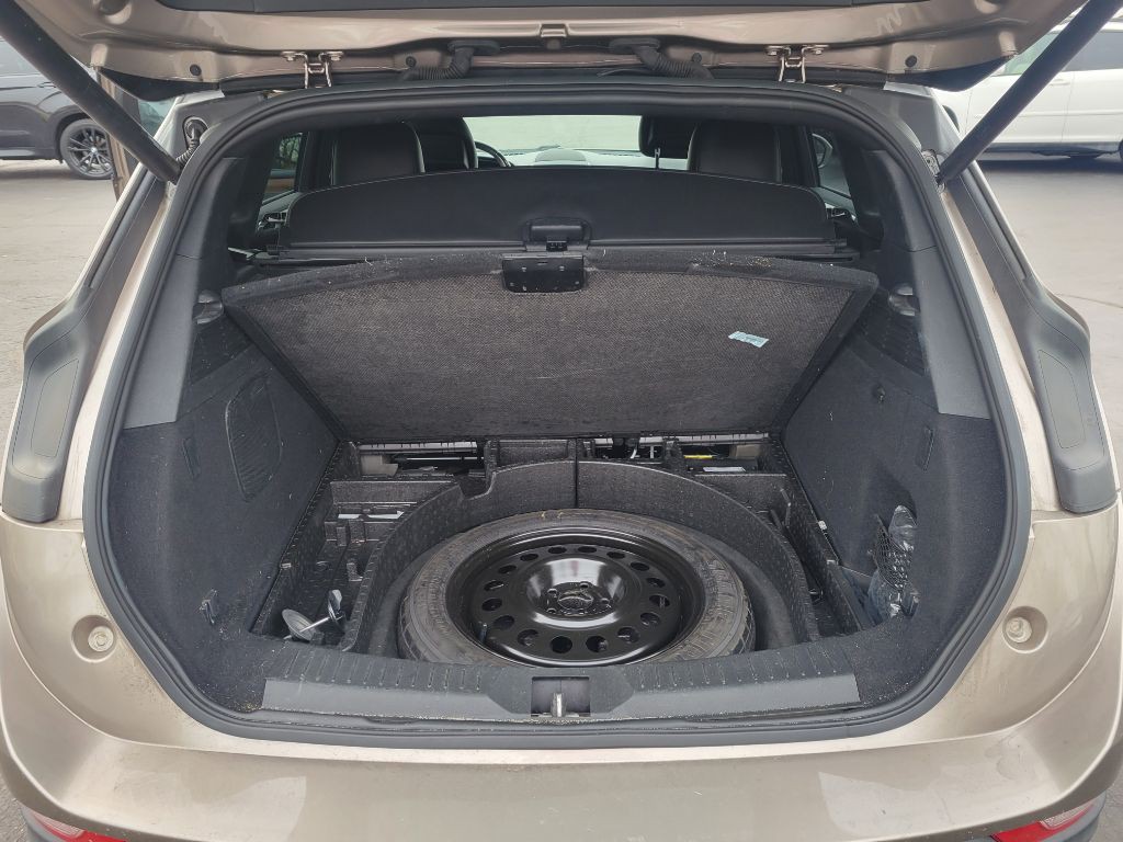 2018 Lincoln MKC Image 25