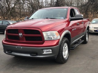 Image for 2011 Dodge Ram 1500  ID: 7105707