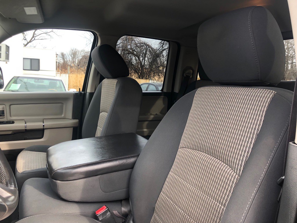 2011 Dodge Ram 1500 Image 13