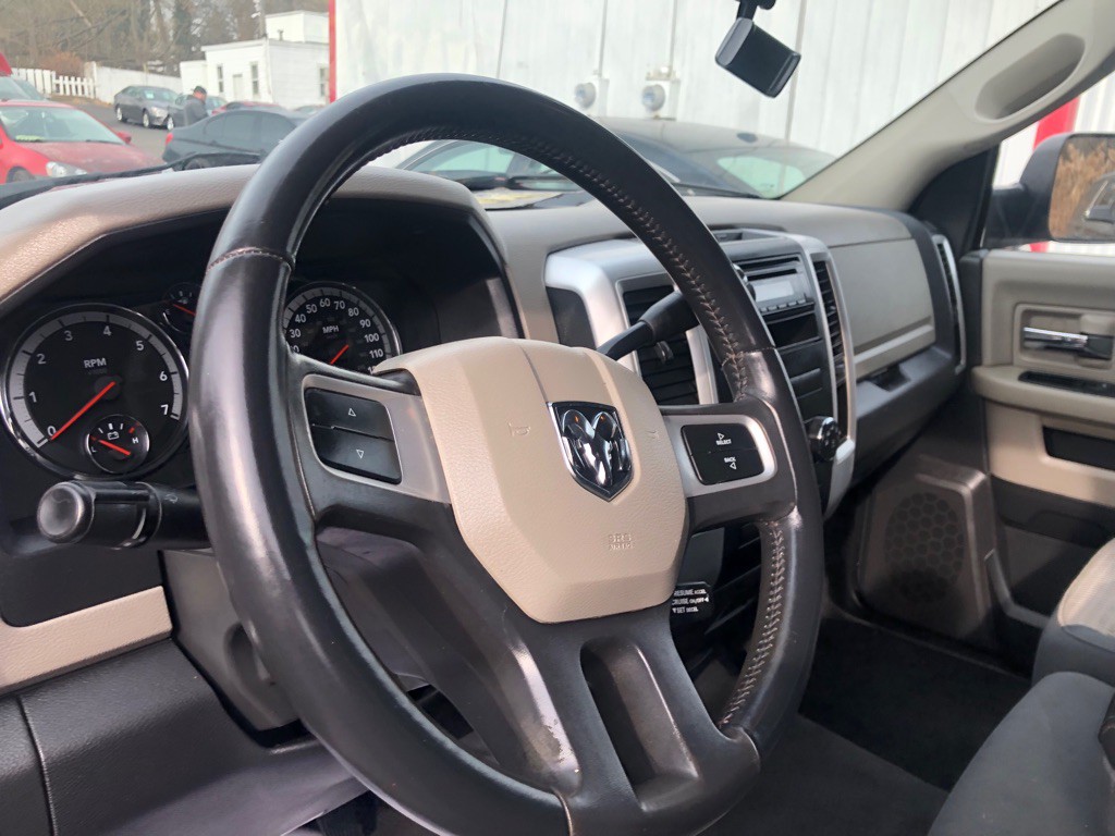 2011 Dodge Ram 1500 Image 15