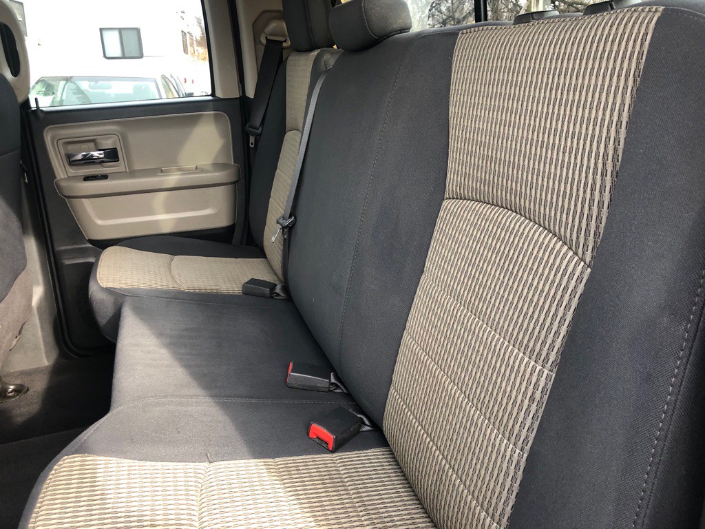 2011 Dodge Ram 1500 Image 19