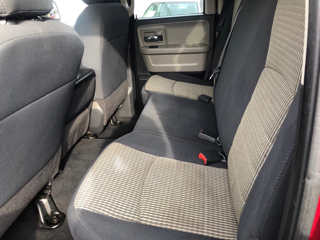 2011 Dodge Ram 1500 Image 20