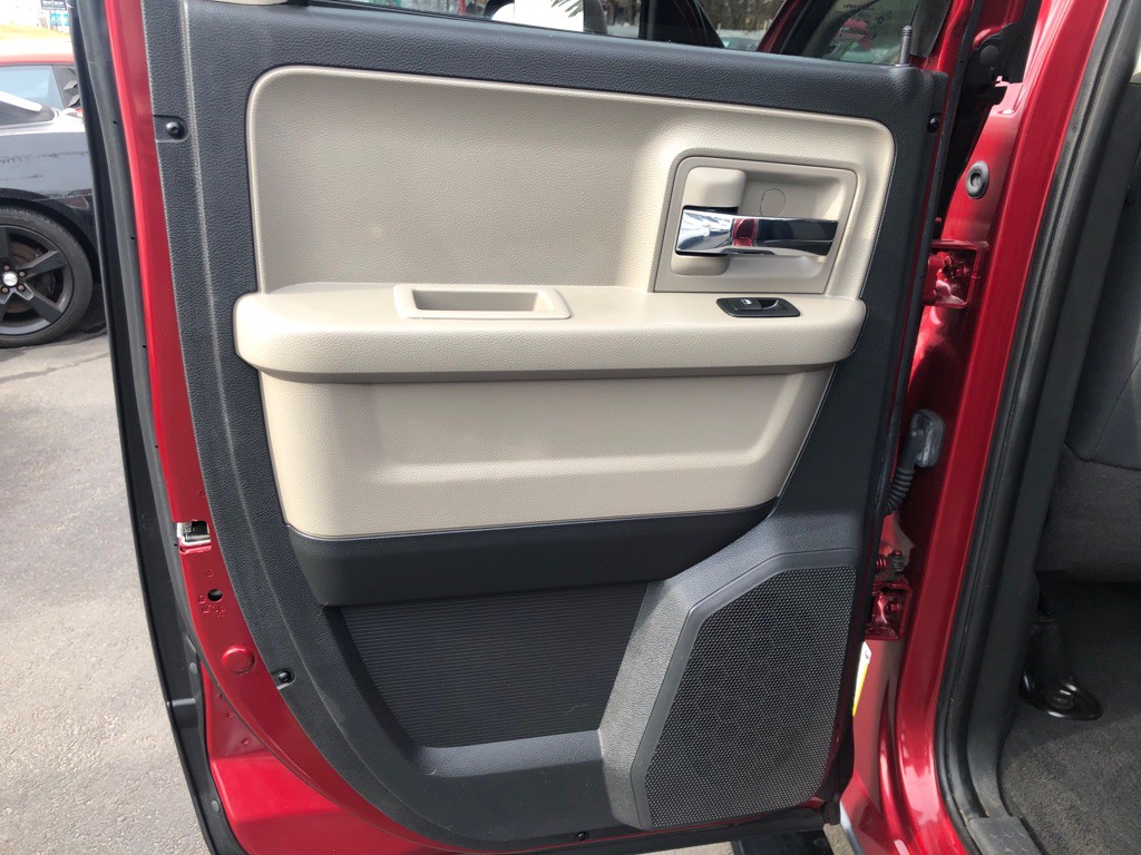 2011 Dodge Ram 1500 Image 23