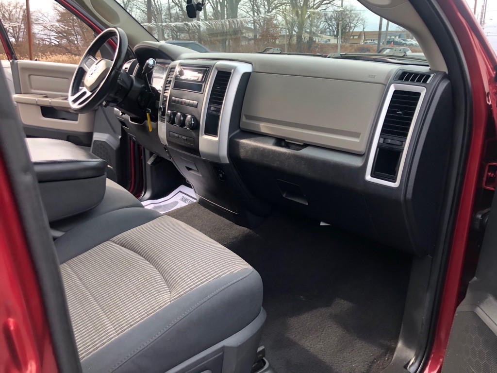 2011 Dodge Ram 1500 Image 27