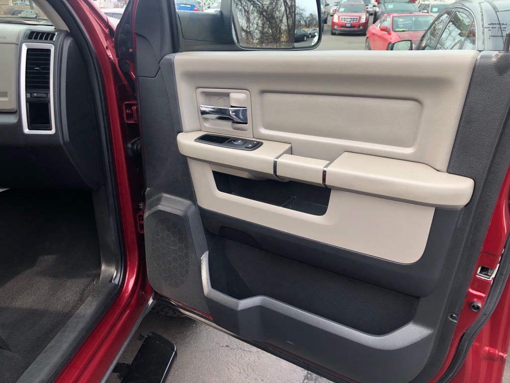 2011 Dodge Ram 1500 Image 29