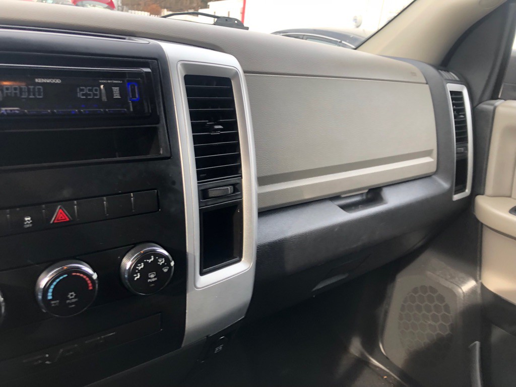 2011 Dodge Ram 1500 Image 31