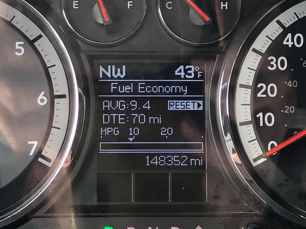 2011 Dodge Ram 1500 Image 34