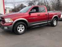 Image for 2011 Dodge Ram 1500  ID: 7105707