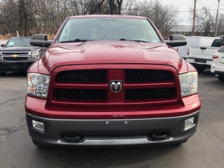 Image for 2011 Dodge Ram 1500  ID: 7105707