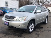 Image for 2007 Lexus RX 350 ID: 7112034