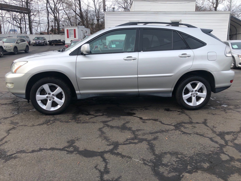2007 Lexus RX Image 3