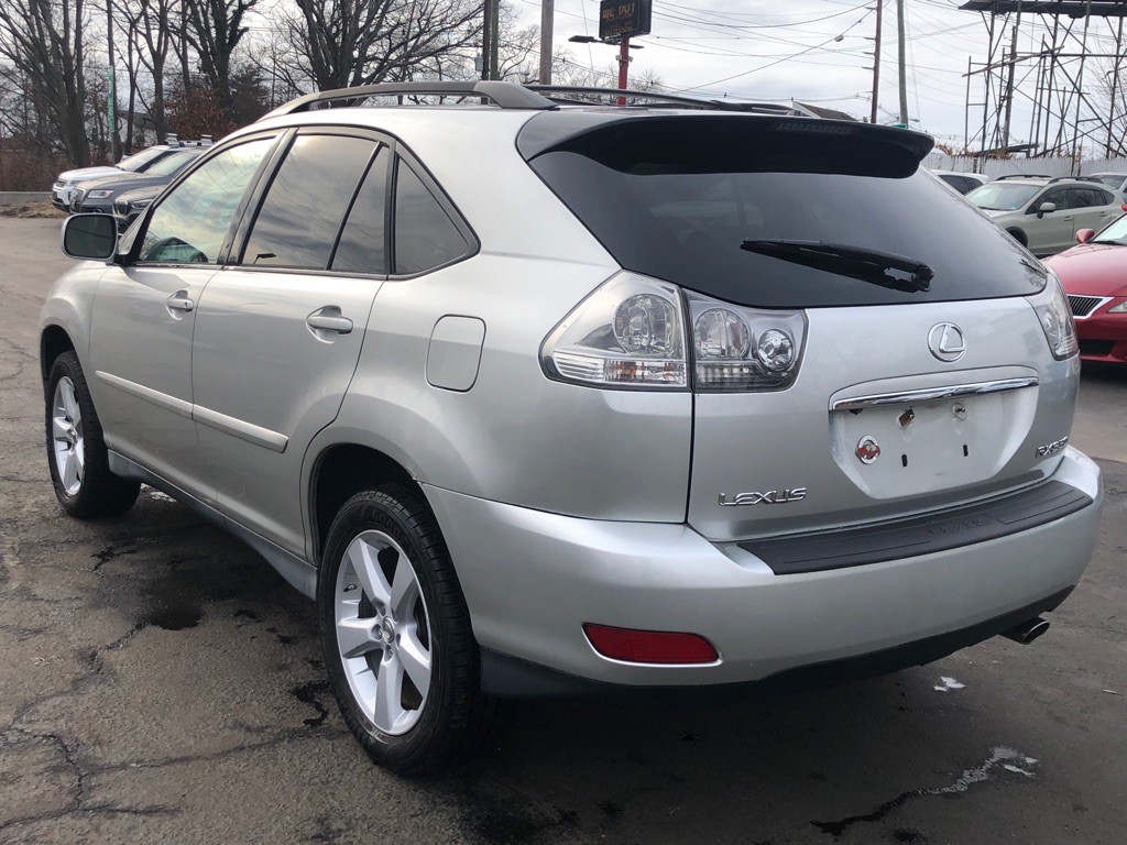 2007 Lexus RX Image 5