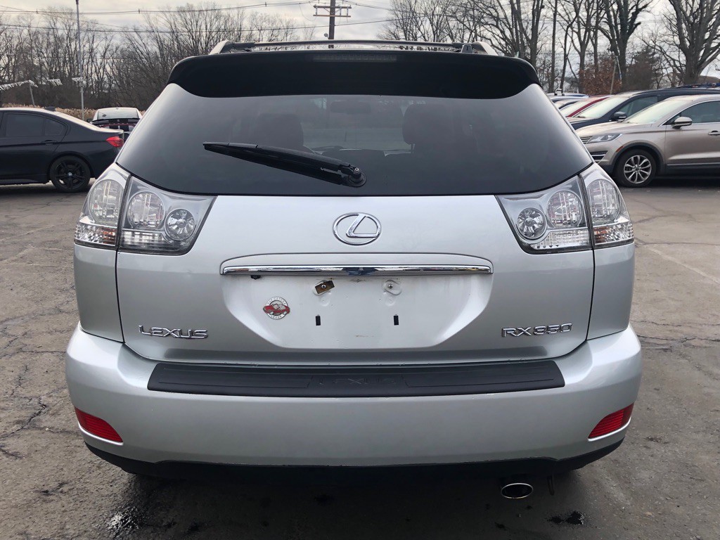 2007 Lexus RX Image 6