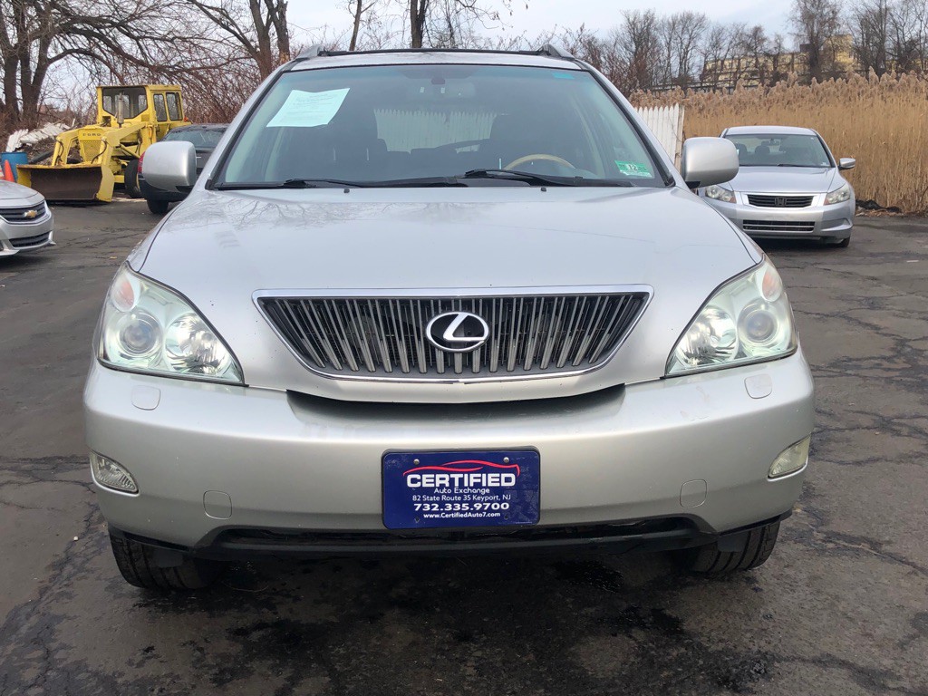 2007 Lexus RX Image 11