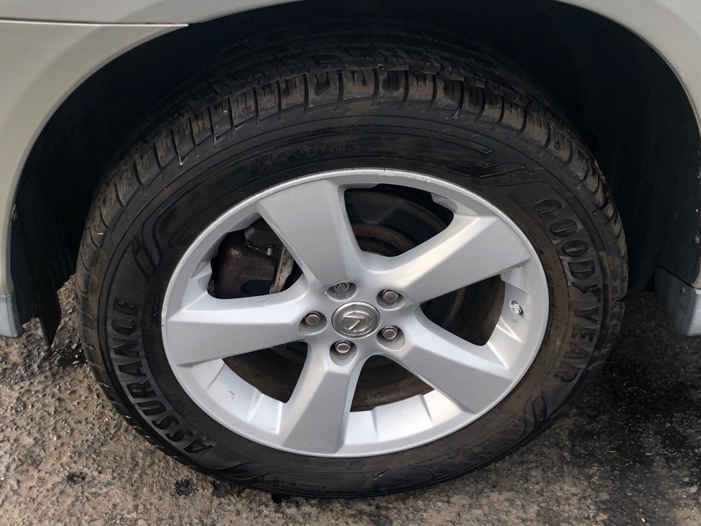 2007 Lexus RX Image 12