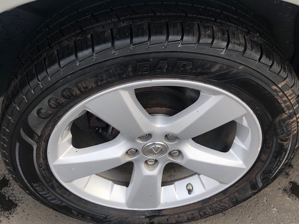 2007 Lexus RX Image 14