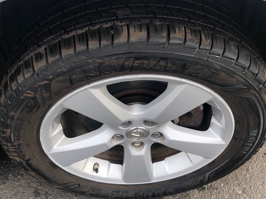 2007 Lexus RX Image 15