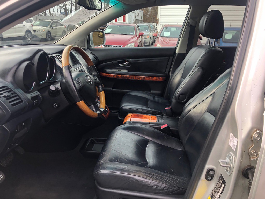2007 Lexus RX Image 16