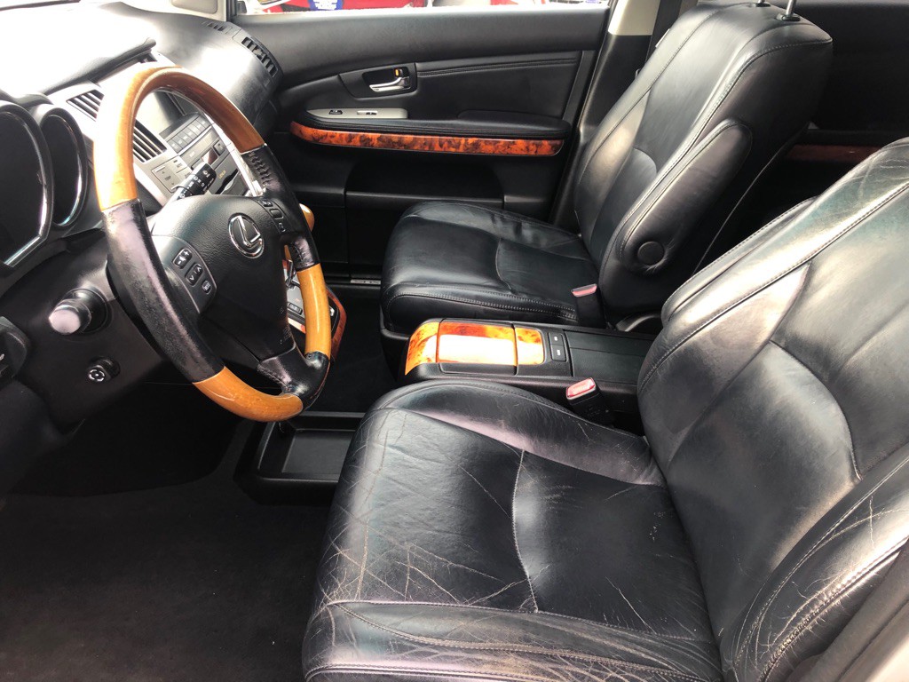 2007 Lexus RX Image 18