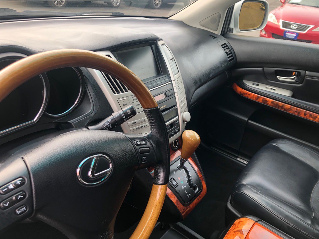 2007 Lexus RX Image 20
