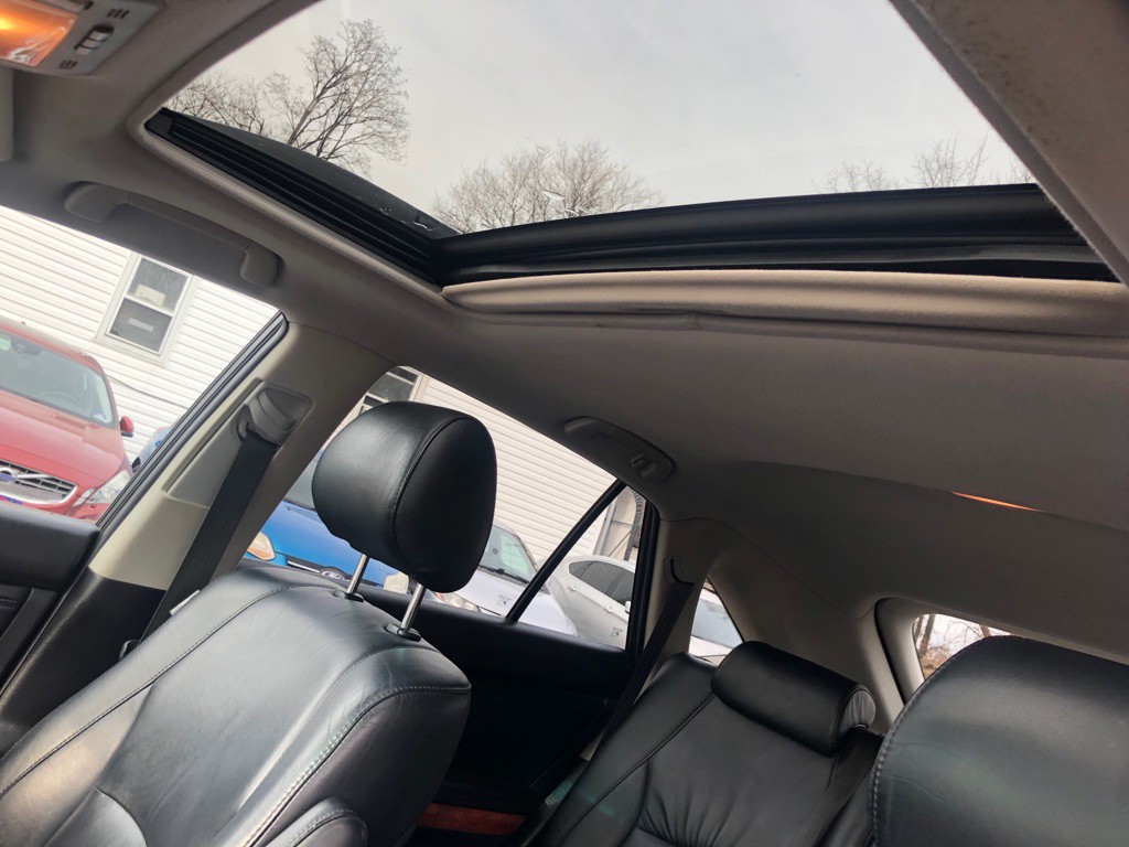 2007 Lexus RX Image 21