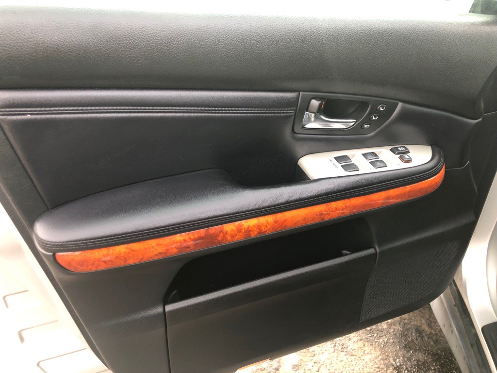 2007 Lexus RX Image 22