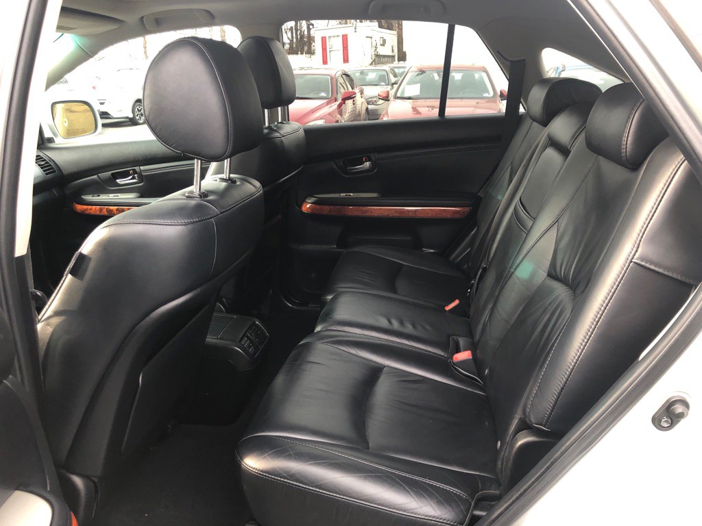 2007 Lexus RX Image 23