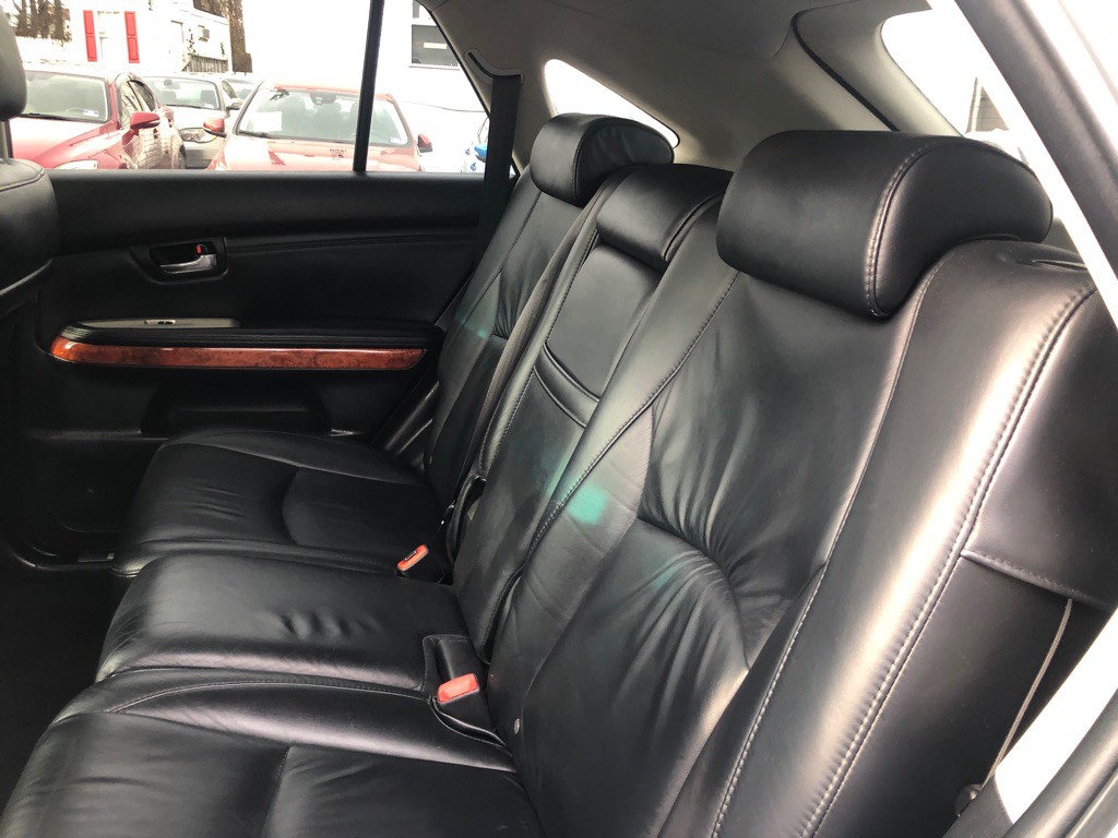 2007 Lexus RX Image 24