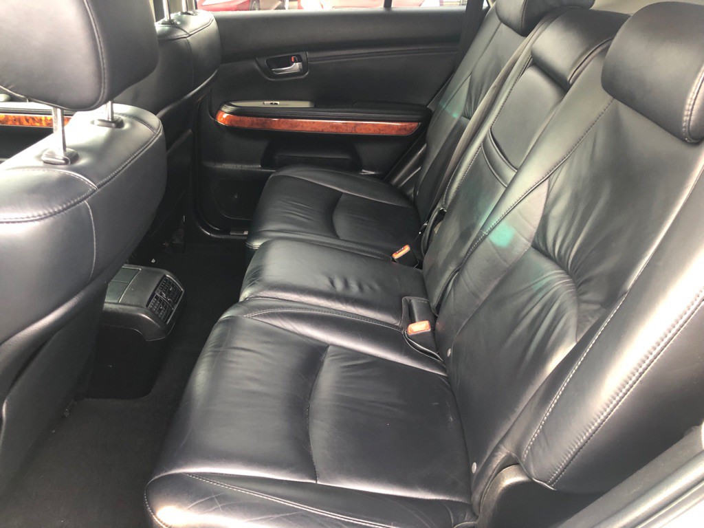 2007 Lexus RX Image 25