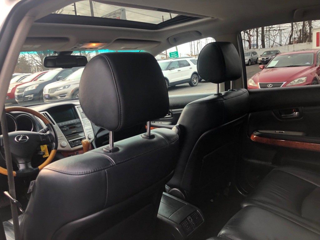2007 Lexus RX Image 26