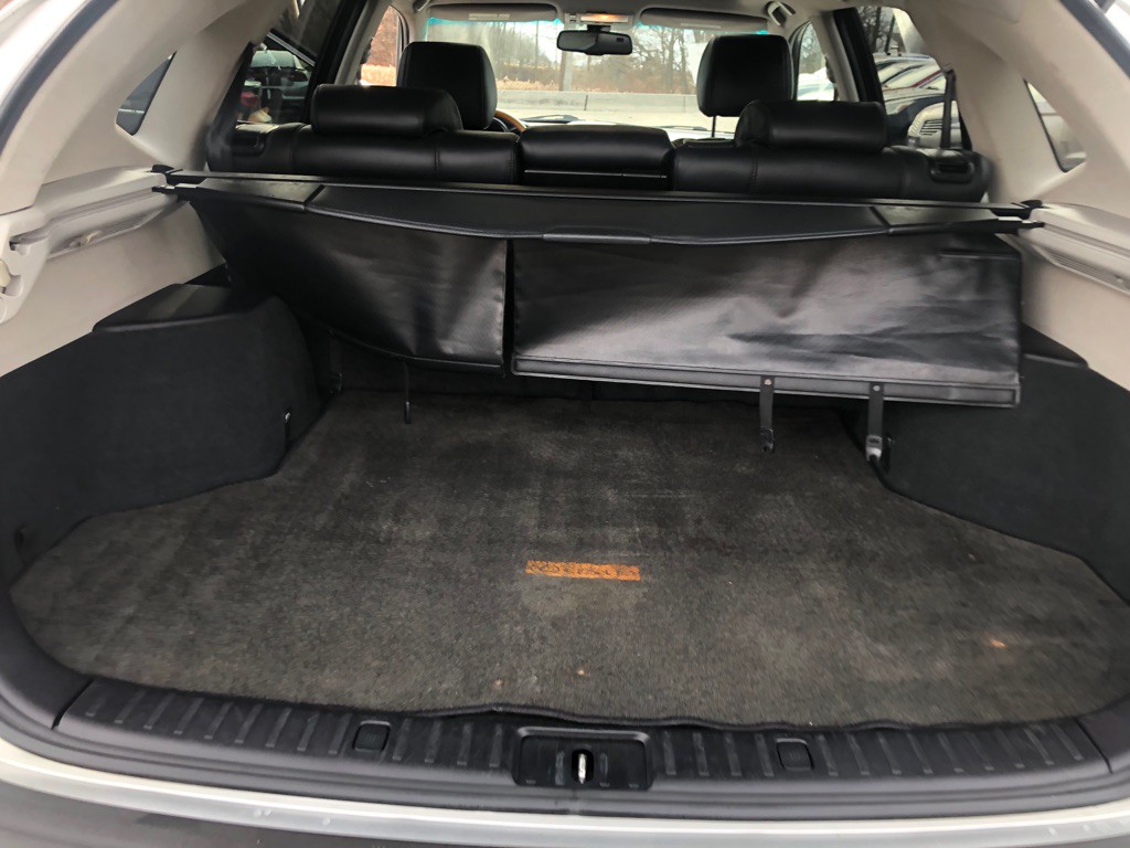 2007 Lexus RX Image 30