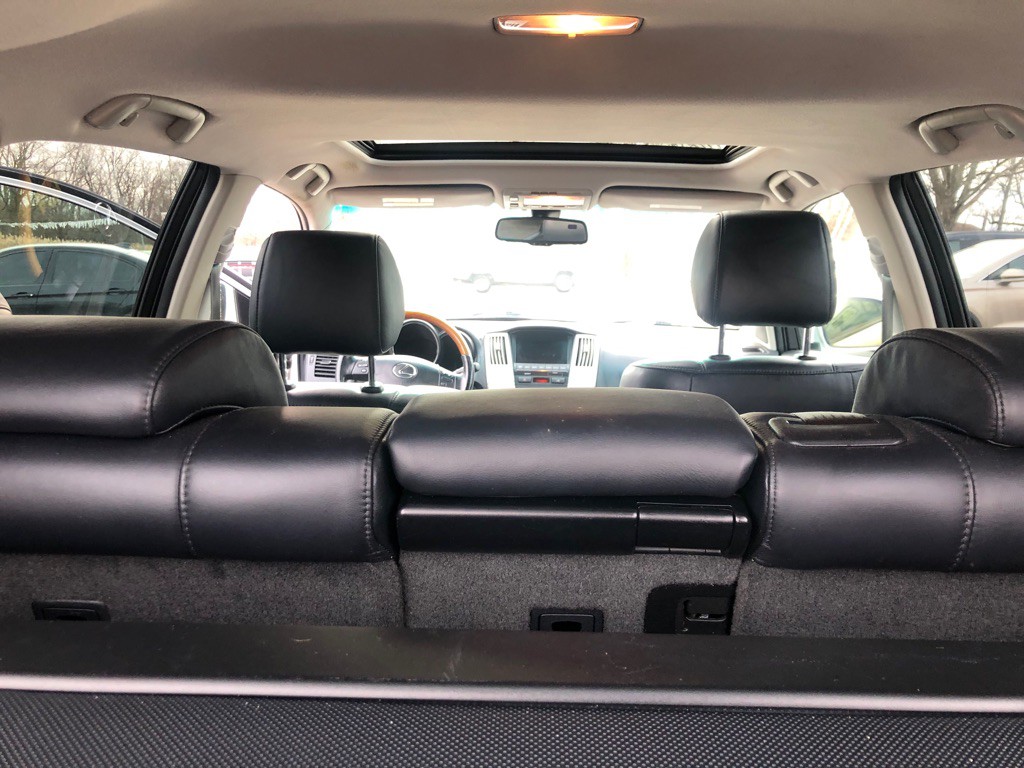 2007 Lexus RX Image 31