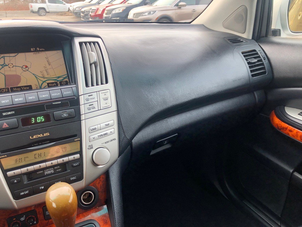 2007 Lexus RX Image 33