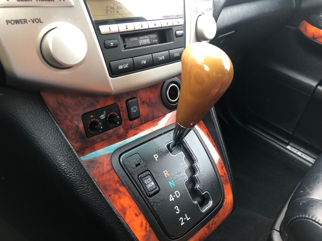 2007 Lexus RX Image 34