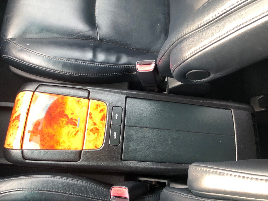 2007 Lexus RX Image 35