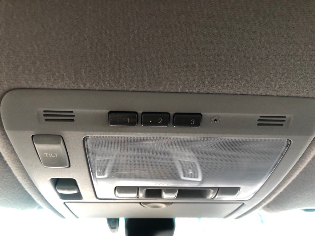 2007 Lexus RX Image 39