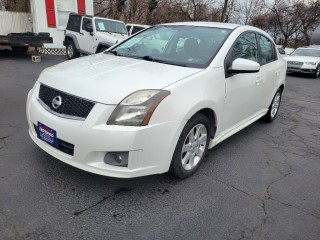 Image for 2012 Nissan Sentra 2.0 ID: 7129867