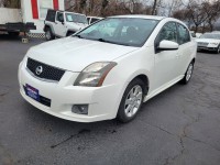 Image for 2012 Nissan Sentra 2.0 ID: 7129867