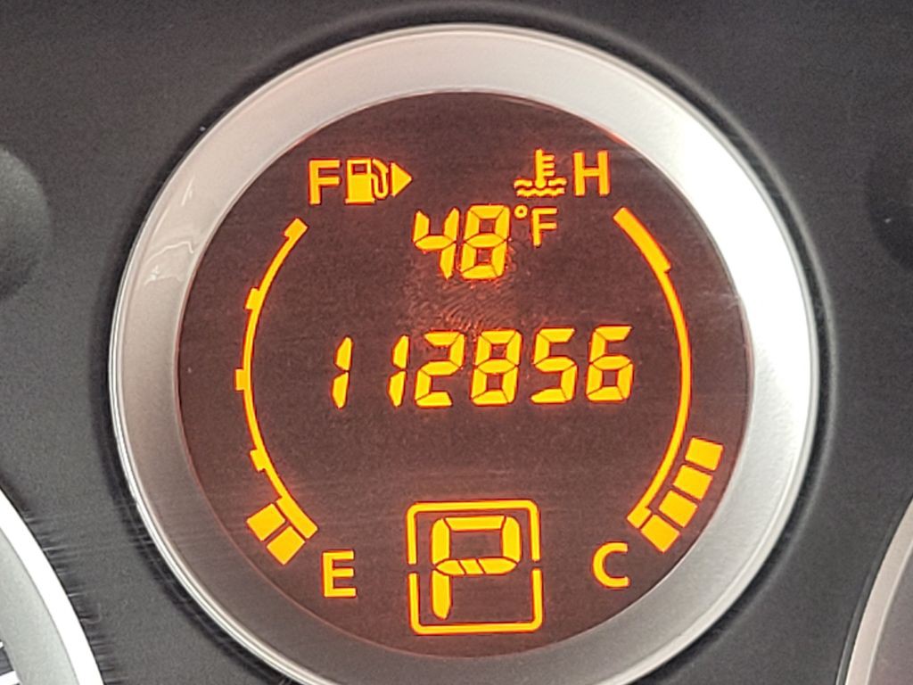 2012 Nissan Sentra Image 16