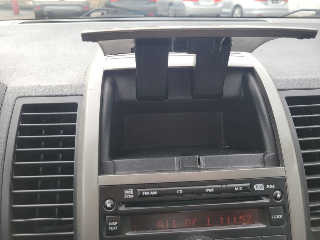 2012 Nissan Sentra Image 21