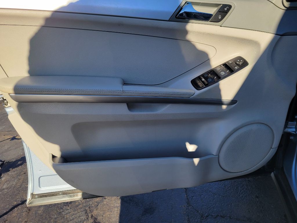 2006 Mercedes-Benz M-Class Image 17