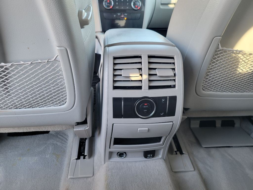 2006 Mercedes-Benz M-Class Image 19